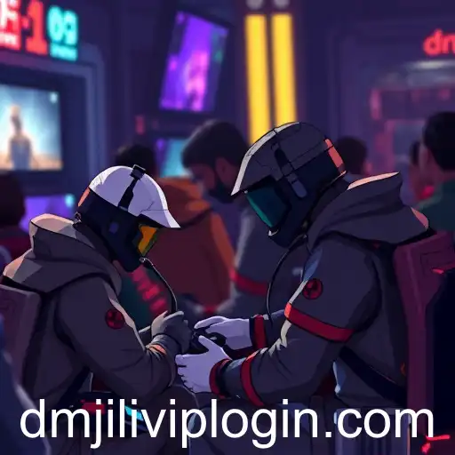 The Digital Playground: Evolving Trends in Online Gaming