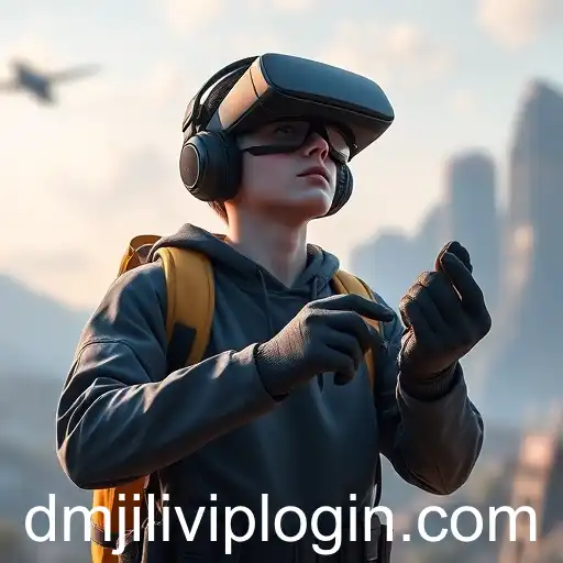 Rise of Online Gaming: A New Era