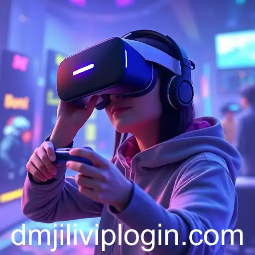 Virtual Worlds Reshaping Reality