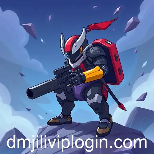 The Rising Popularity of DMJILI Among Gamers