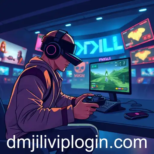 The Rise of Gaming in 2025