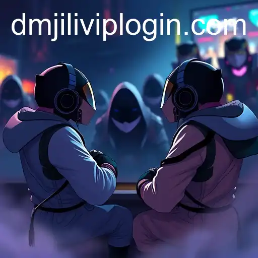 Exploring the 'Multiplayer Battles' Gaming Category: A Dive into the dmjili Dynamics