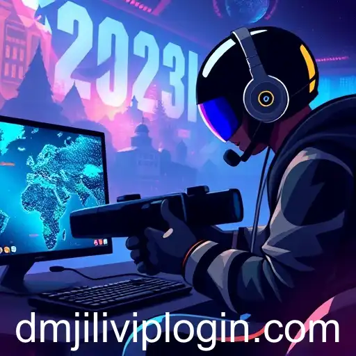 Exploring the Rise of Online Gaming in 2025