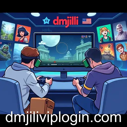 The Rise of Online Gaming Platforms