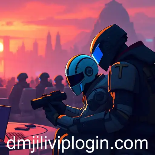 The Rise of Online Game Platforms in 2025