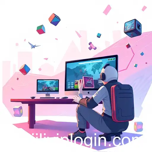 The Rising Influence of 'dmjili' in the Gaming World