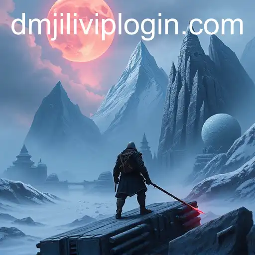 Exploring the Dynamic World of Role-Playing Games: A Focus on 'dmjili'