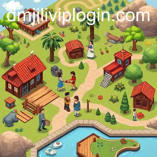 Exploring 'Life Simulations': The Digital Realm of Endless Possibilities