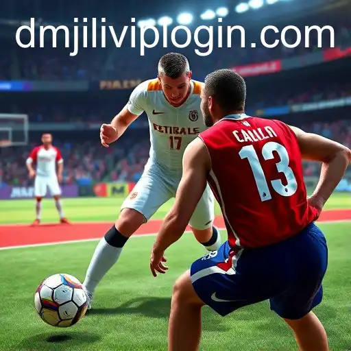 Exploring the World of Sports Simulations: A Dive into Digital Athletics