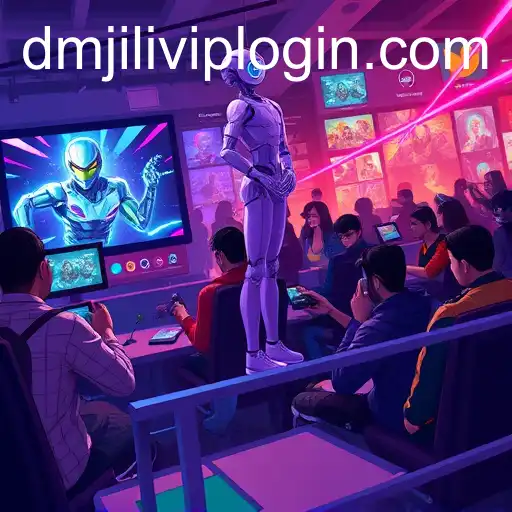 Digital Adventures in a Growing Market