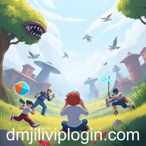 The Evolving Landscape of Online Gaming