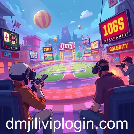 Future of Gaming: Trends to Watch