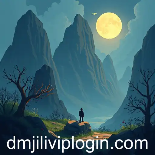 Exploring the Vibrant World of Indie Games: A Dive into Creativity and Innovation