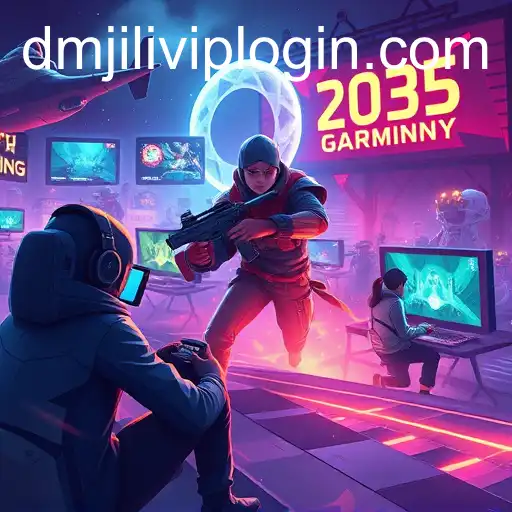 The Rise of Online Gaming Portals