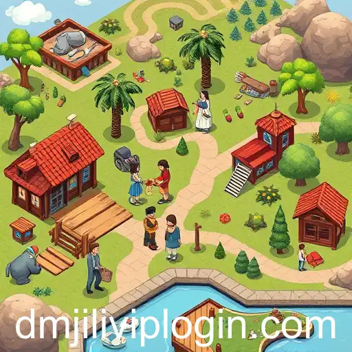 Exploring 'Life Simulations': The Digital Realm of Endless Possibilities