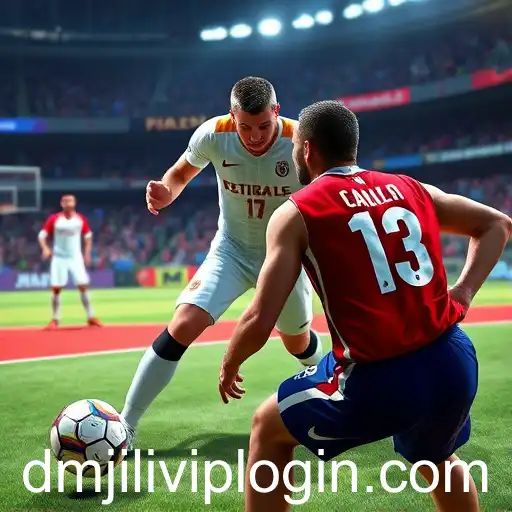 Exploring the World of Sports Simulations: A Dive into Digital Athletics