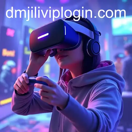 Virtual Worlds Reshaping Reality